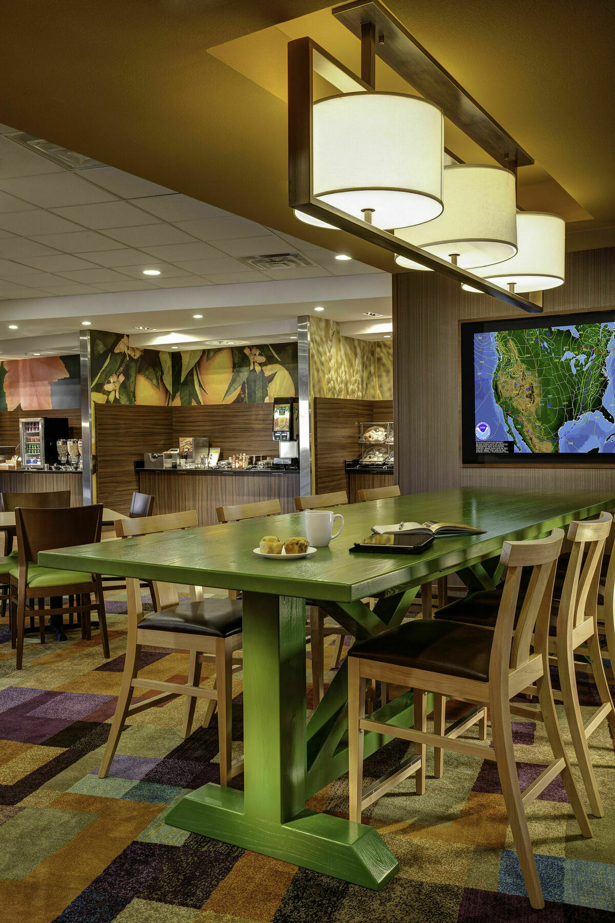 Fairfield Inn & Suites By Marriott Omaha West Exterior foto